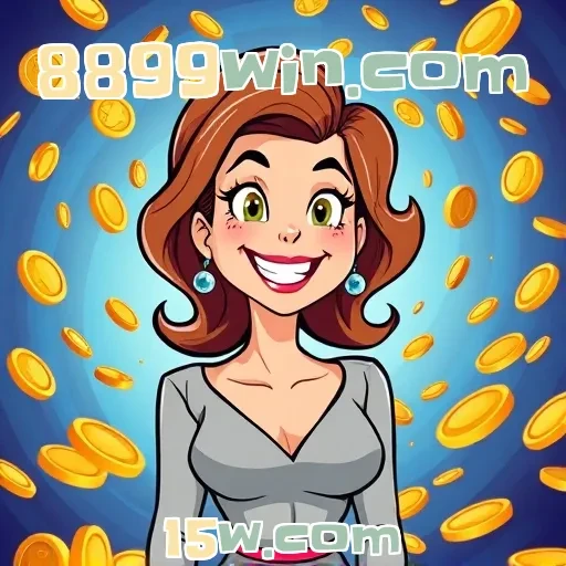 8899win.com: A Revolução dos Jogos Móveis no Brasil