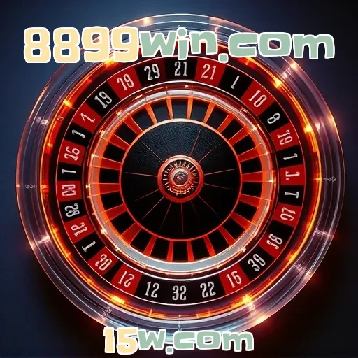 8899win.com: O Destino Definitivo para Jogadores de Pôquer no Brasil