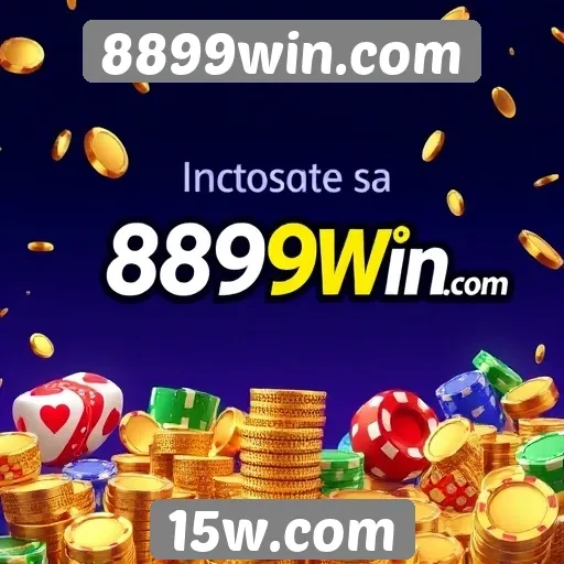 Guia completo para iniciantes no 8899win.com