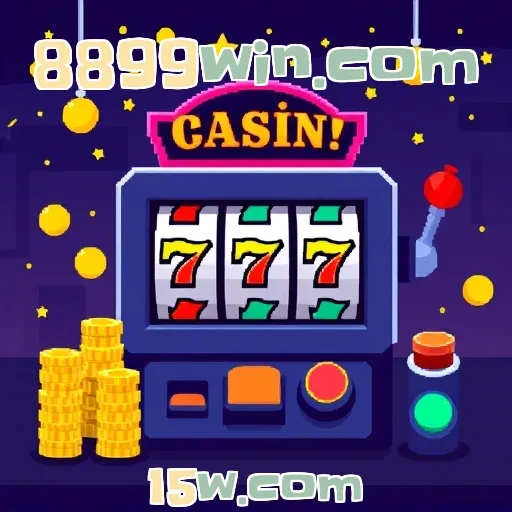 8899win.com: Apostas Esportivas que Transformam sua Experiência em Jogos