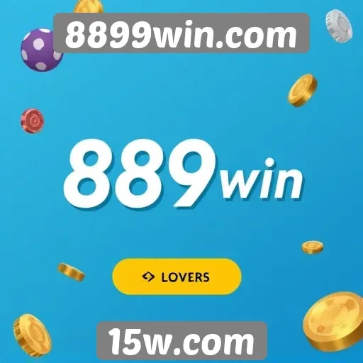 8899win.com oferece uma ampla variedade de jogos online