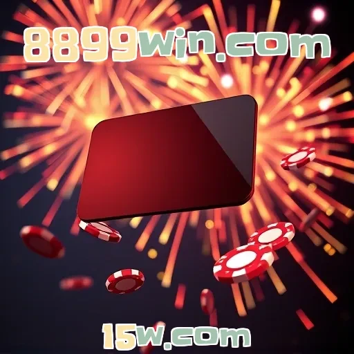 8899win.com: Descubra o Poder do Programa VIP em Jogos Online
