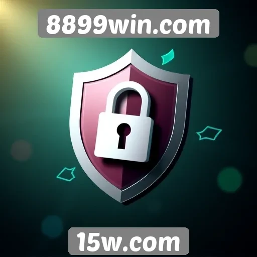 8899win.com análise de segurança para jogadores